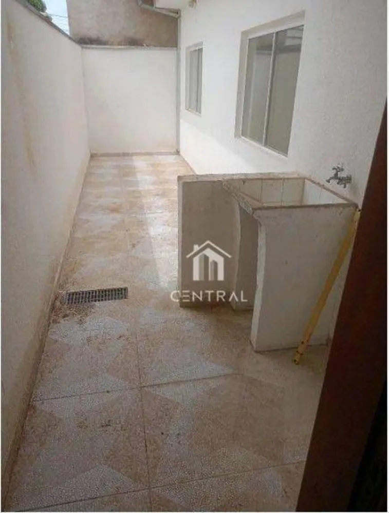 Casa, 2 quartos, 70 m² - Foto 5