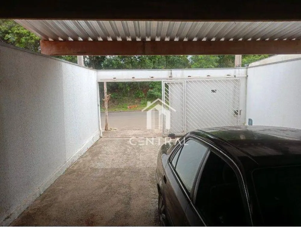 Casa, 2 quartos, 70 m² - Foto 2