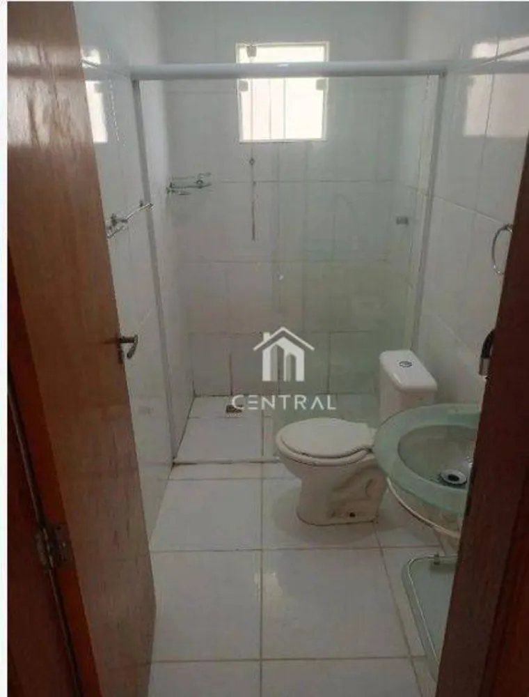 Casa, 2 quartos, 70 m² - Foto 2