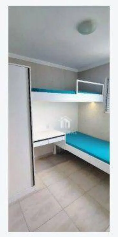 Apartamento, 2 quartos, 57 m² - Foto 8