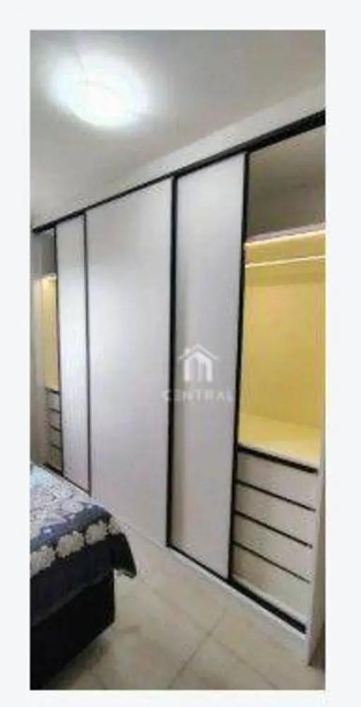 Apartamento, 2 quartos, 57 m² - Foto 5