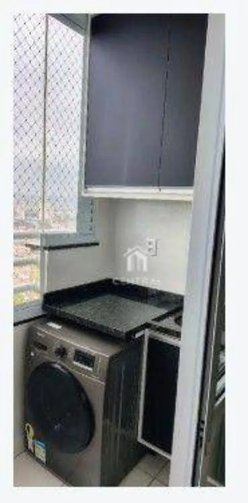 Apartamento, 2 quartos, 57 m² - Foto 11
