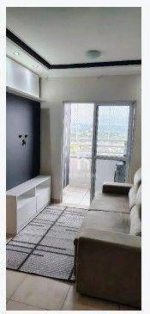 Apartamento, 2 quartos, 57 m² - Foto 10