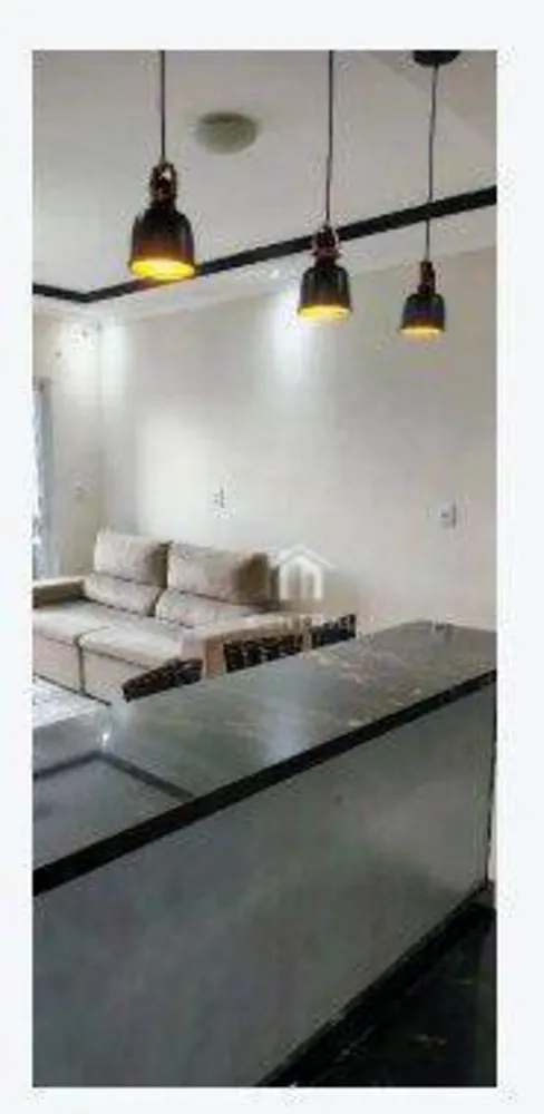 Apartamento, 2 quartos, 57 m² - Foto 12