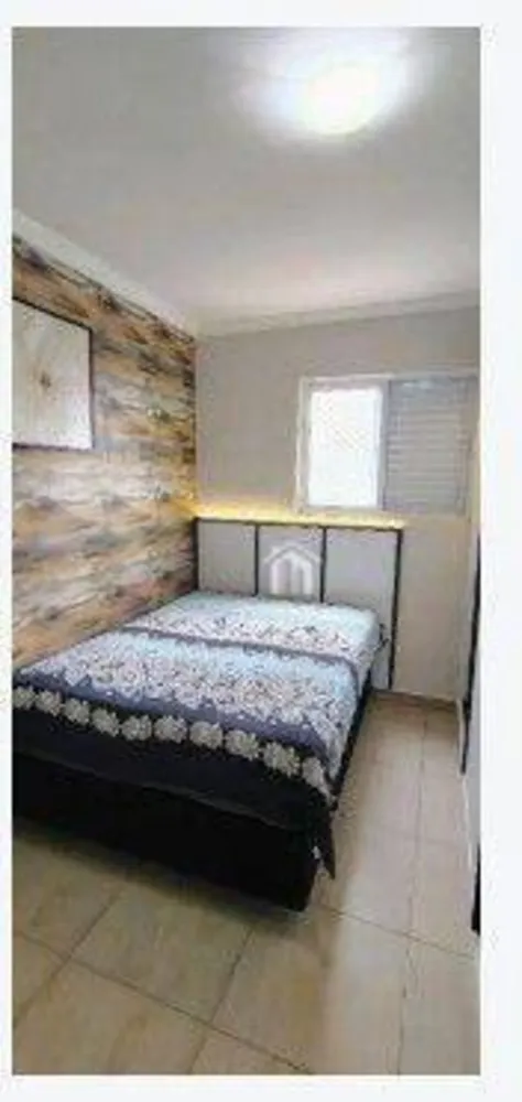 Apartamento, 2 quartos, 57 m² - Foto 4