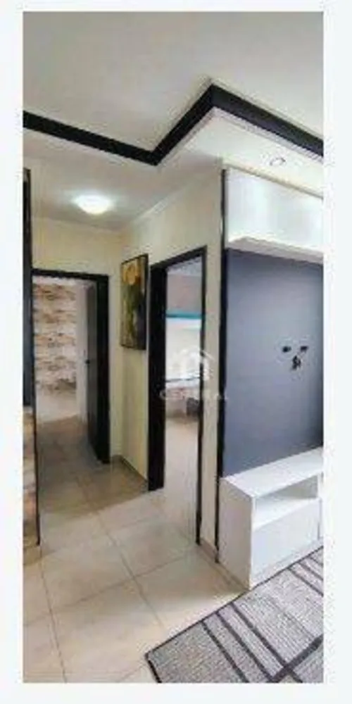 Apartamento, 2 quartos, 57 m² - Foto 3