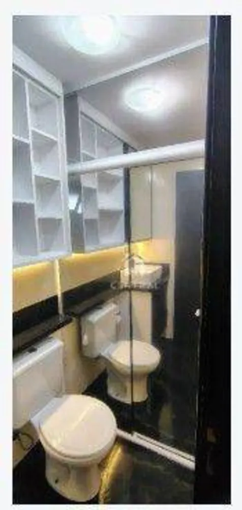 Apartamento, 2 quartos, 57 m² - Foto 7
