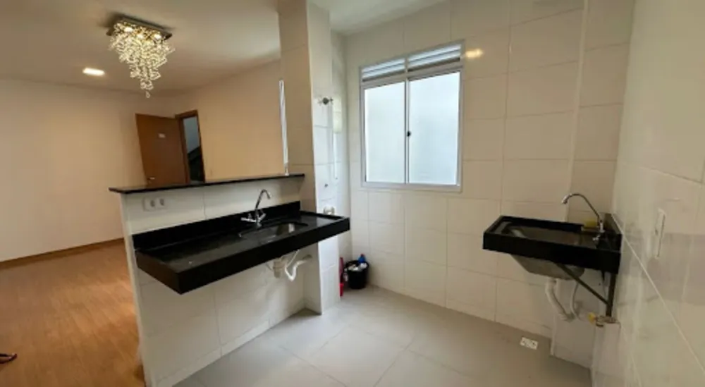 Apartamento, 2 quartos, 38 m² - Foto 5
