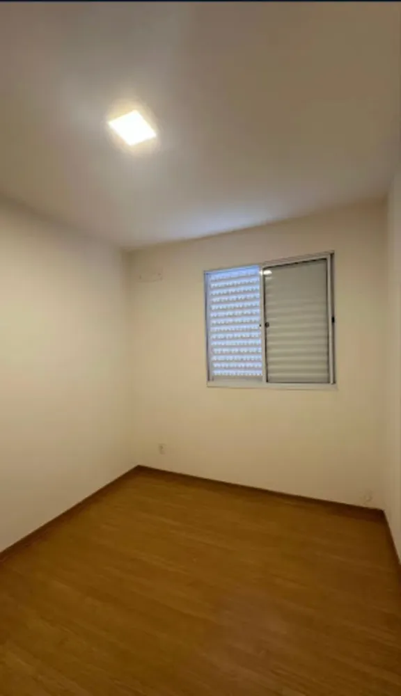 Apartamento, 2 quartos, 38 m² - Foto 1
