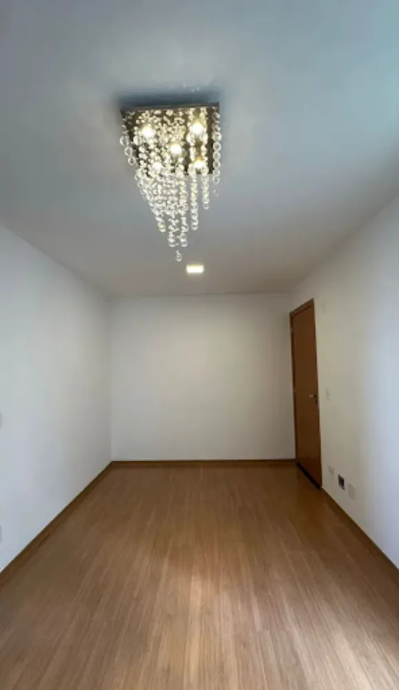 Apartamento, 2 quartos, 38 m² - Foto 2