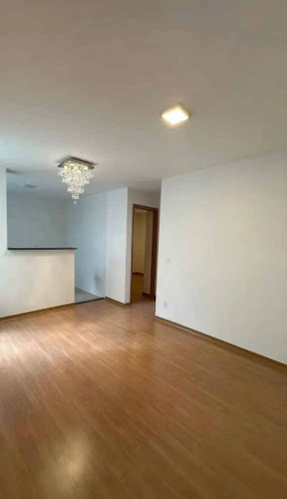 Apartamento, 2 quartos, 38 m² - Foto 7