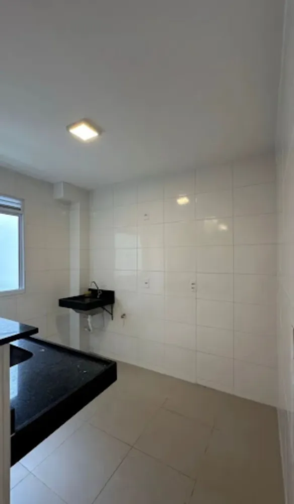 Apartamento, 2 quartos, 38 m² - Foto 8
