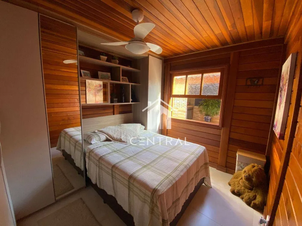 Casa, 2 quartos, 90 m² - Foto 13