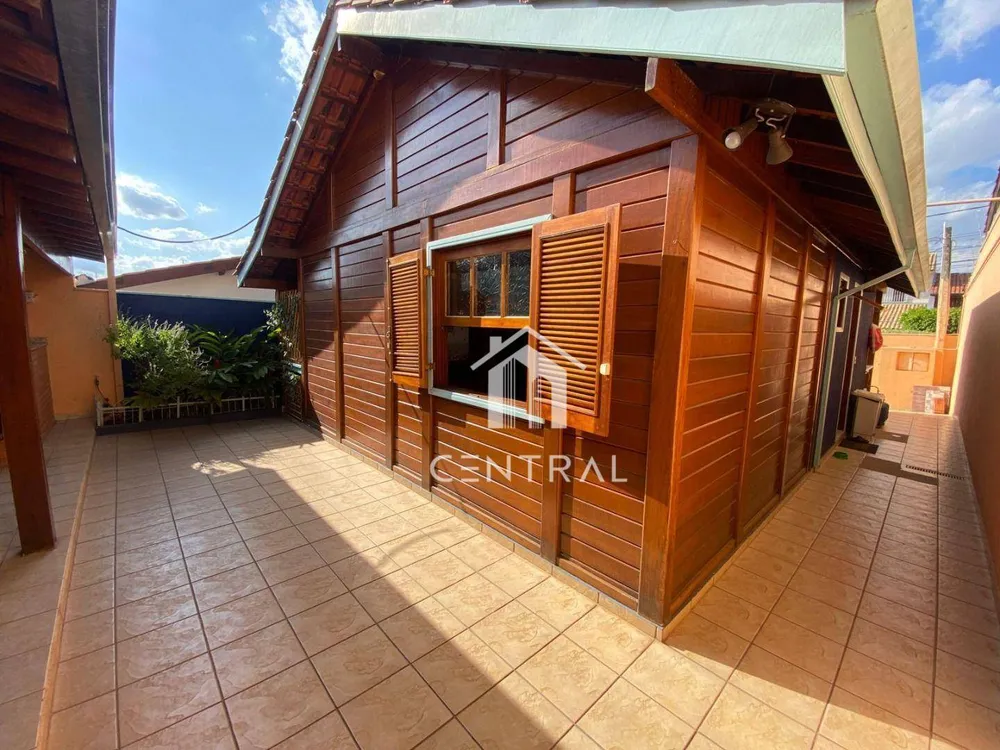Casa, 2 quartos, 90 m² - Foto 6