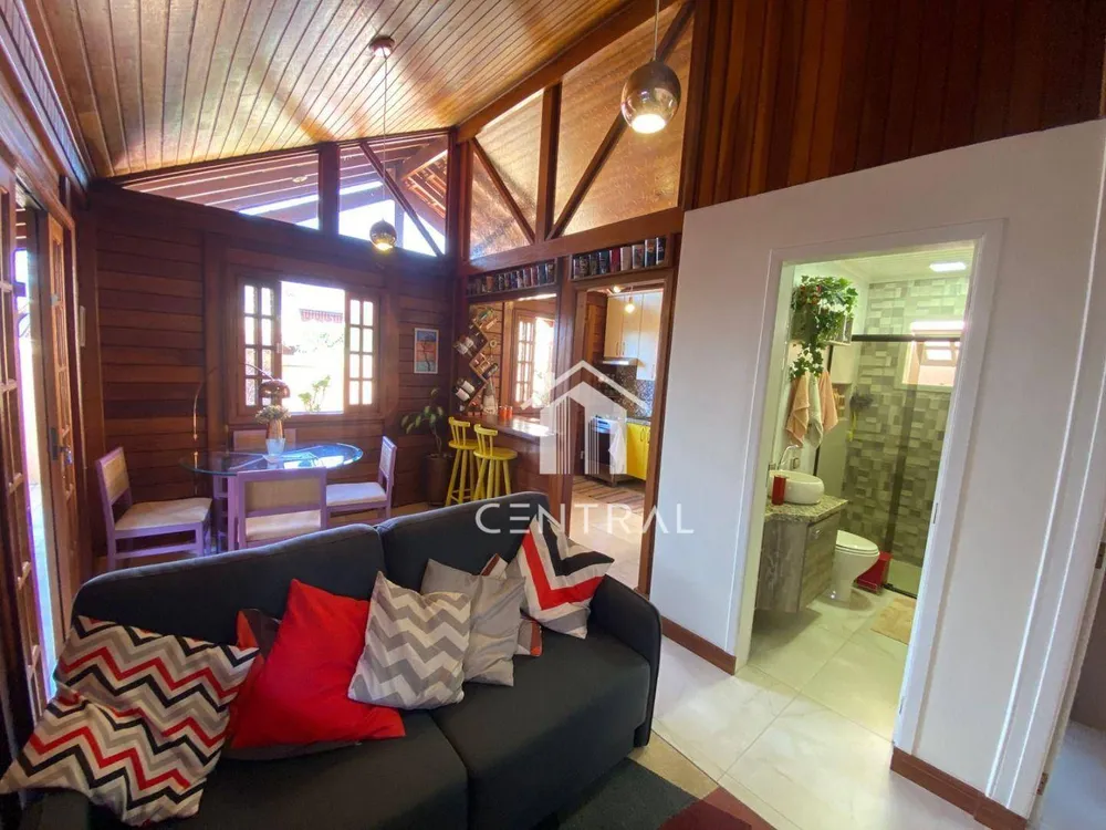 Casa, 2 quartos, 90 m² - Foto 11