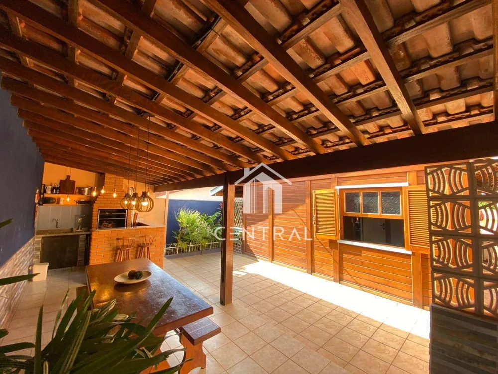 Casa, 2 quartos, 90 m² - Foto 16