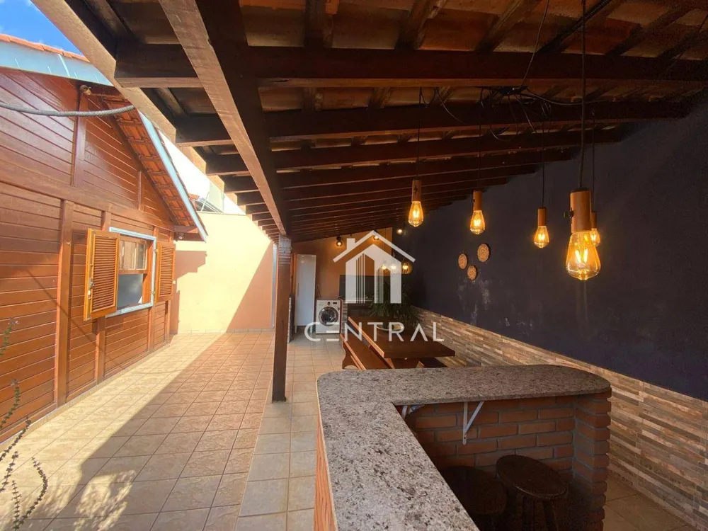 Casa, 2 quartos, 90 m² - Foto 8