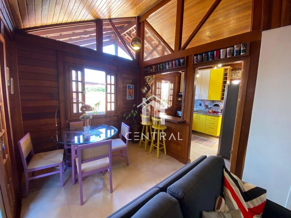 Casa, 2 quartos, 90 m² - Foto 10
