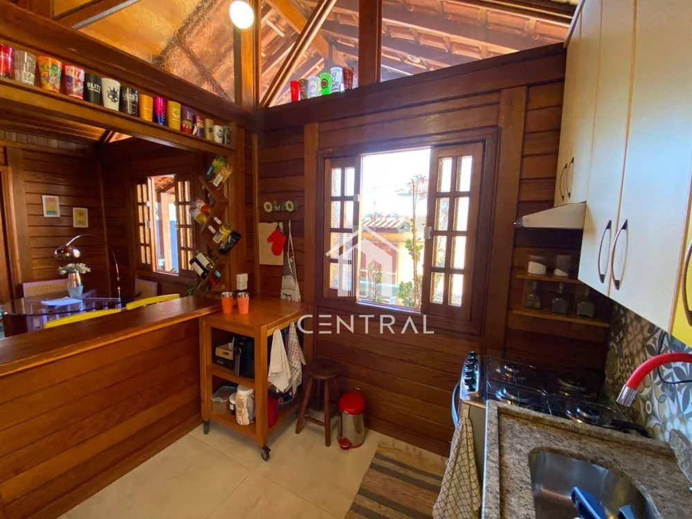 Casa, 2 quartos, 90 m² - Foto 15