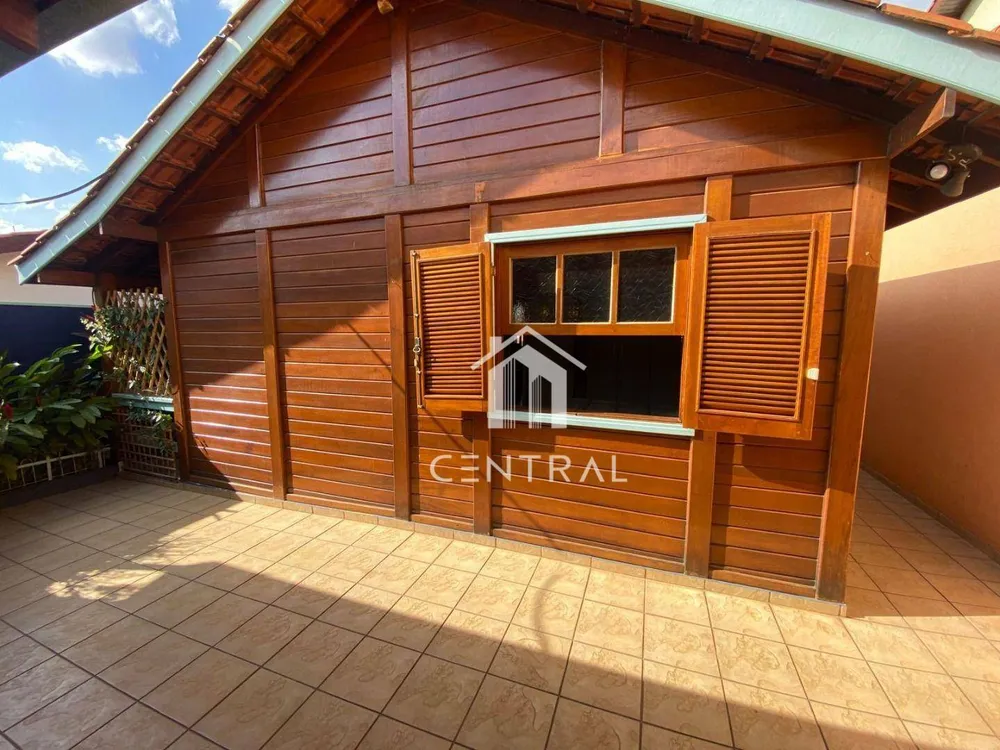 Casa, 2 quartos, 90 m² - Foto 9