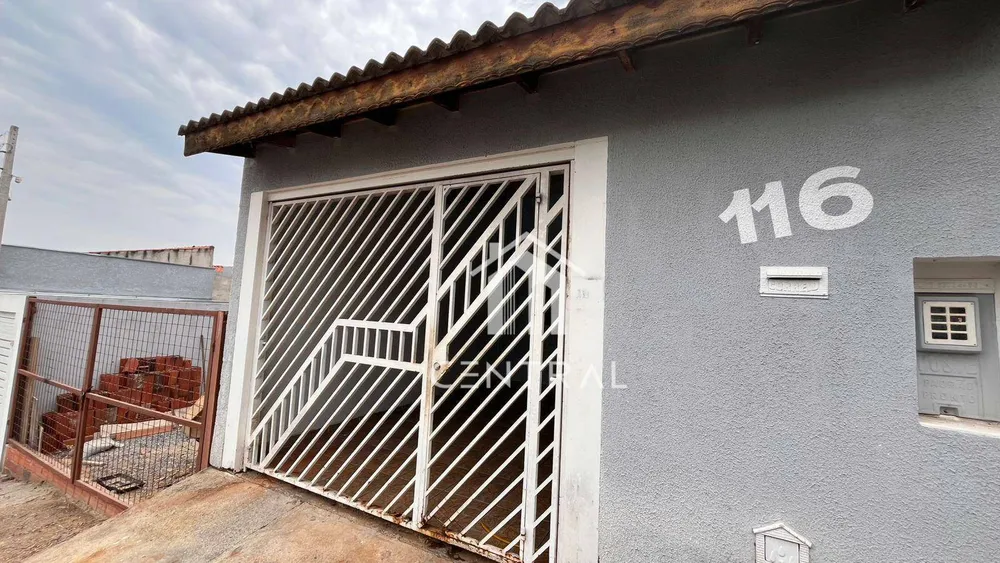 Casa, 3 quartos, 140 m² - Foto 1