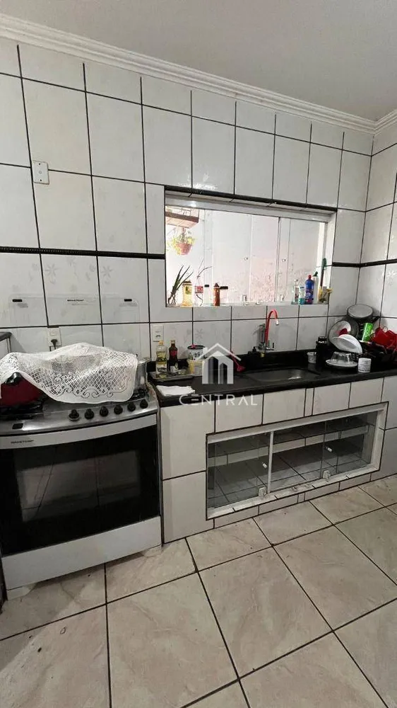 Casa, 3 quartos, 140 m² - Foto 11