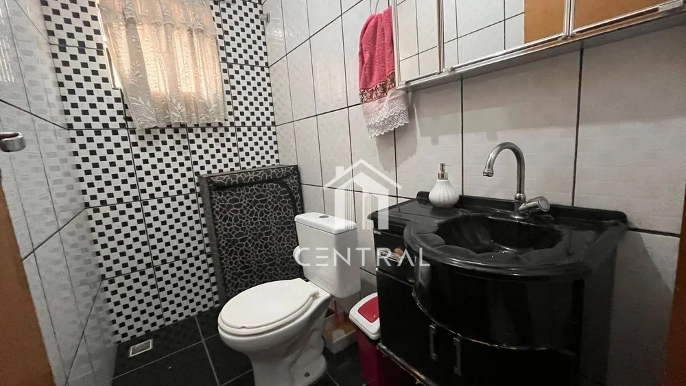 Casa, 3 quartos, 140 m² - Foto 9