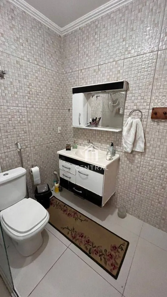 Casa, 3 quartos, 140 m² - Foto 8