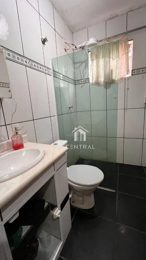 Casa, 3 quartos, 140 m² - Foto 10