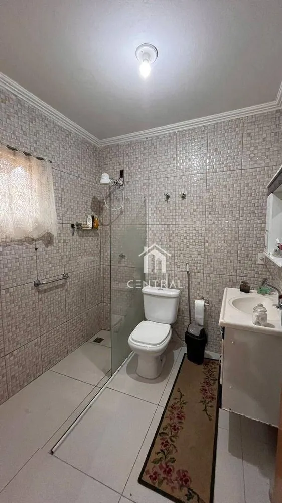 Casa, 3 quartos, 140 m² - Foto 12