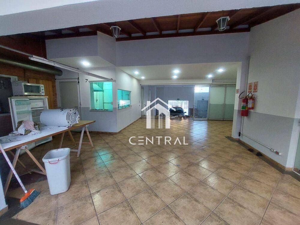 Prédio Inteiro, 500 m² - Foto 5