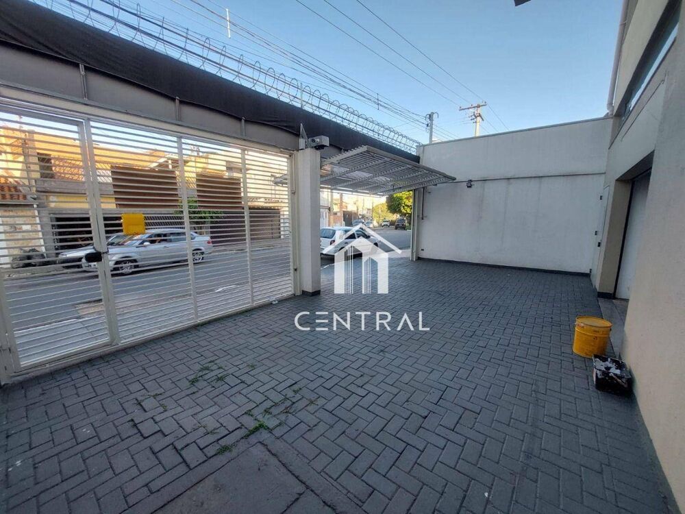 Prédio Inteiro, 500 m² - Foto 8