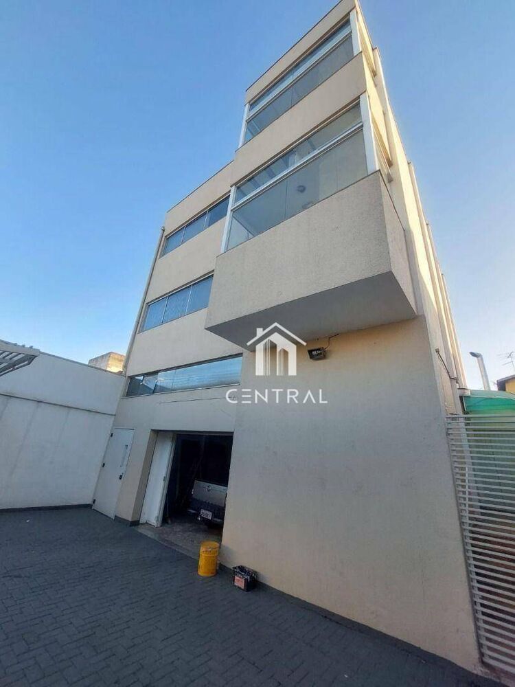 Prédio Inteiro, 500 m² - Foto 7