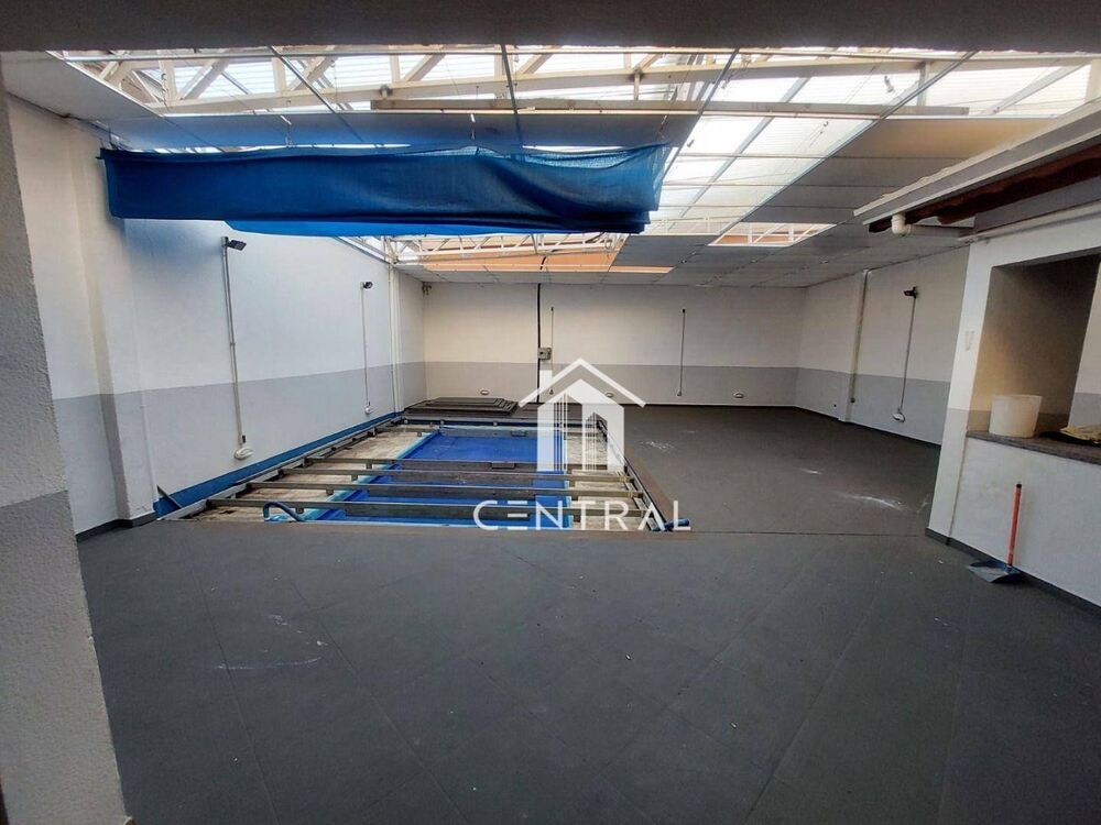 Prédio Inteiro, 500 m² - Foto 4