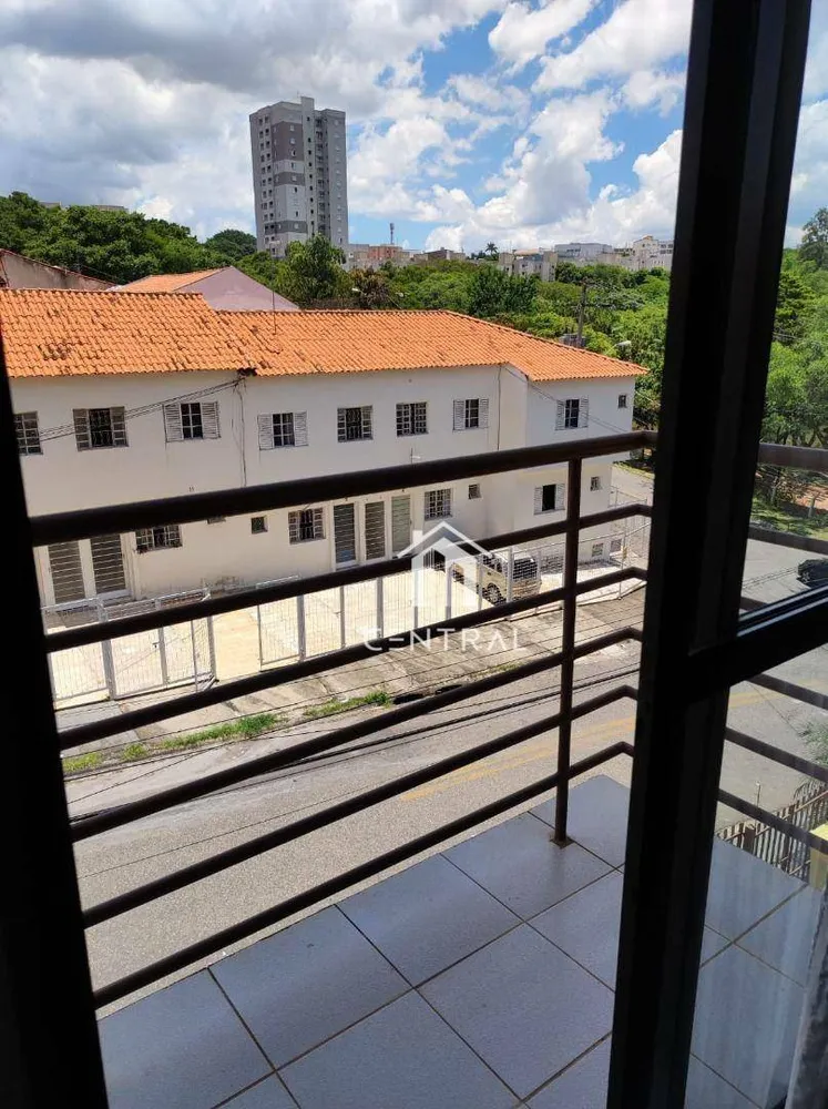 Apartamento, 2 quartos, 55 m² - Foto 14
