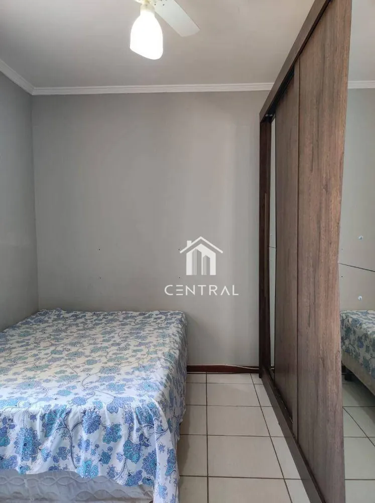 Apartamento, 2 quartos, 55 m² - Foto 9
