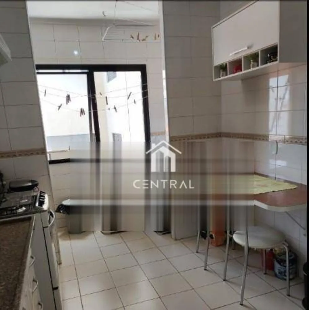 Apartamento, 2 quartos, 55 m² - Foto 3