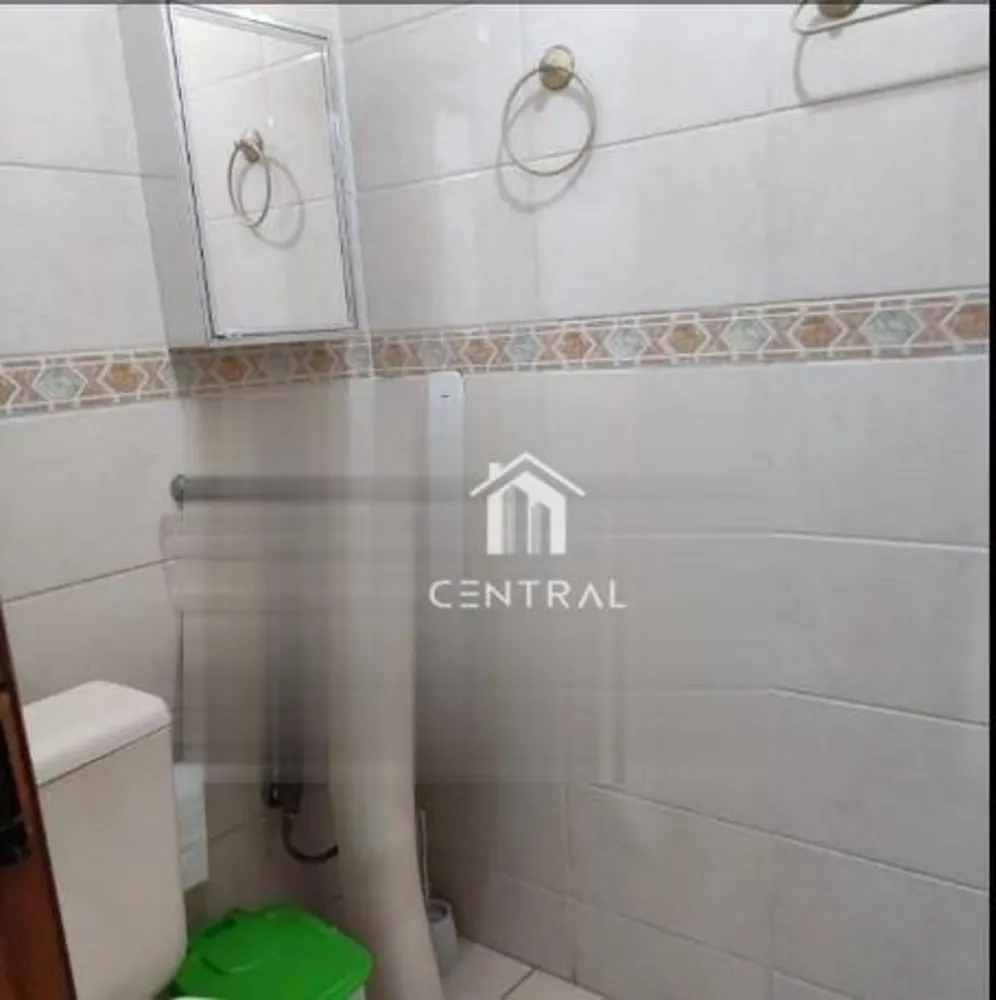 Apartamento, 2 quartos, 55 m² - Foto 5