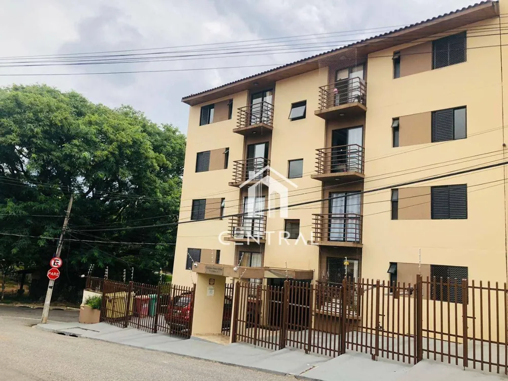 Apartamento, 2 quartos, 55 m² - Foto 15