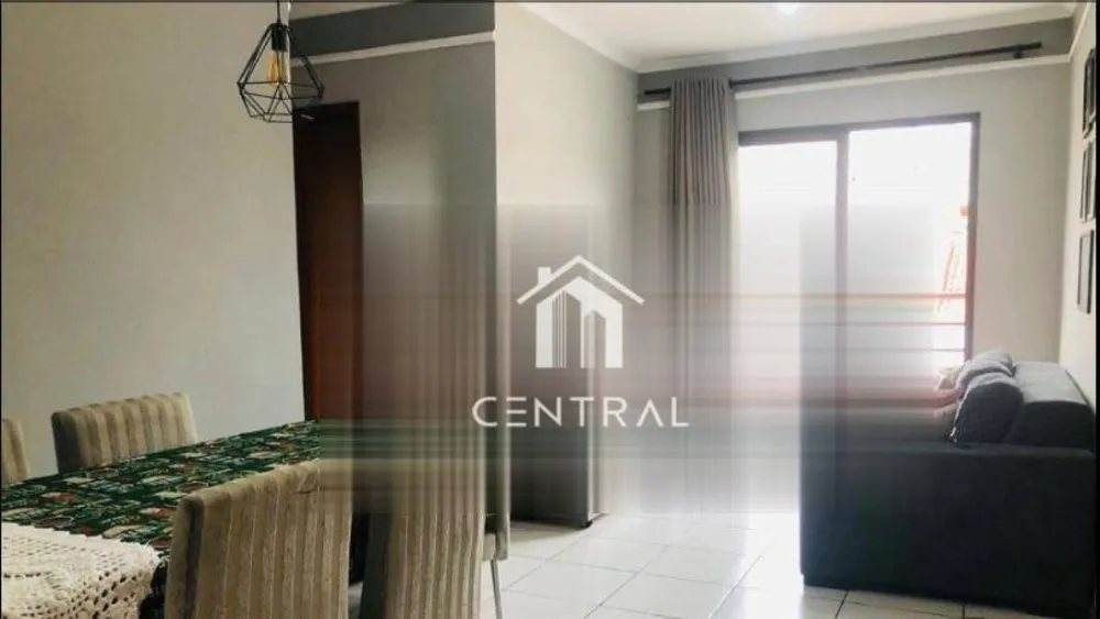 Apartamento, 2 quartos, 55 m² - Foto 2