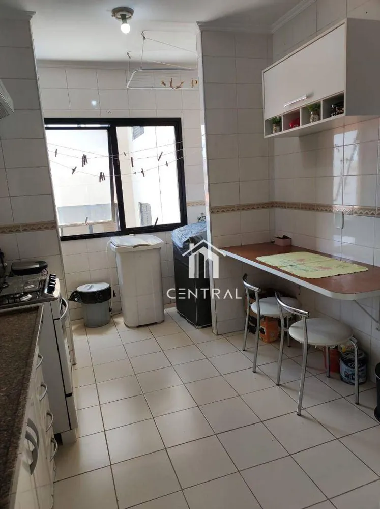 Apartamento, 2 quartos, 55 m² - Foto 11