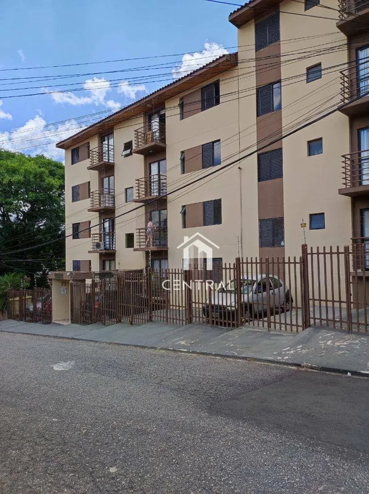 Apartamento, 2 quartos, 55 m² - Foto 7