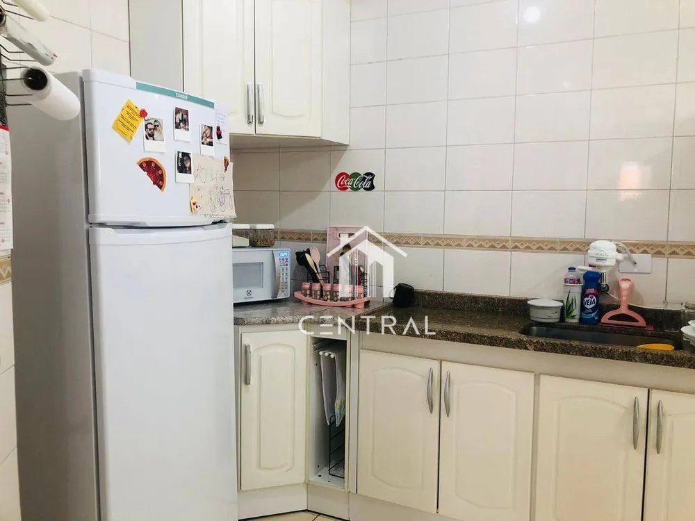 Apartamento, 2 quartos, 55 m² - Foto 12