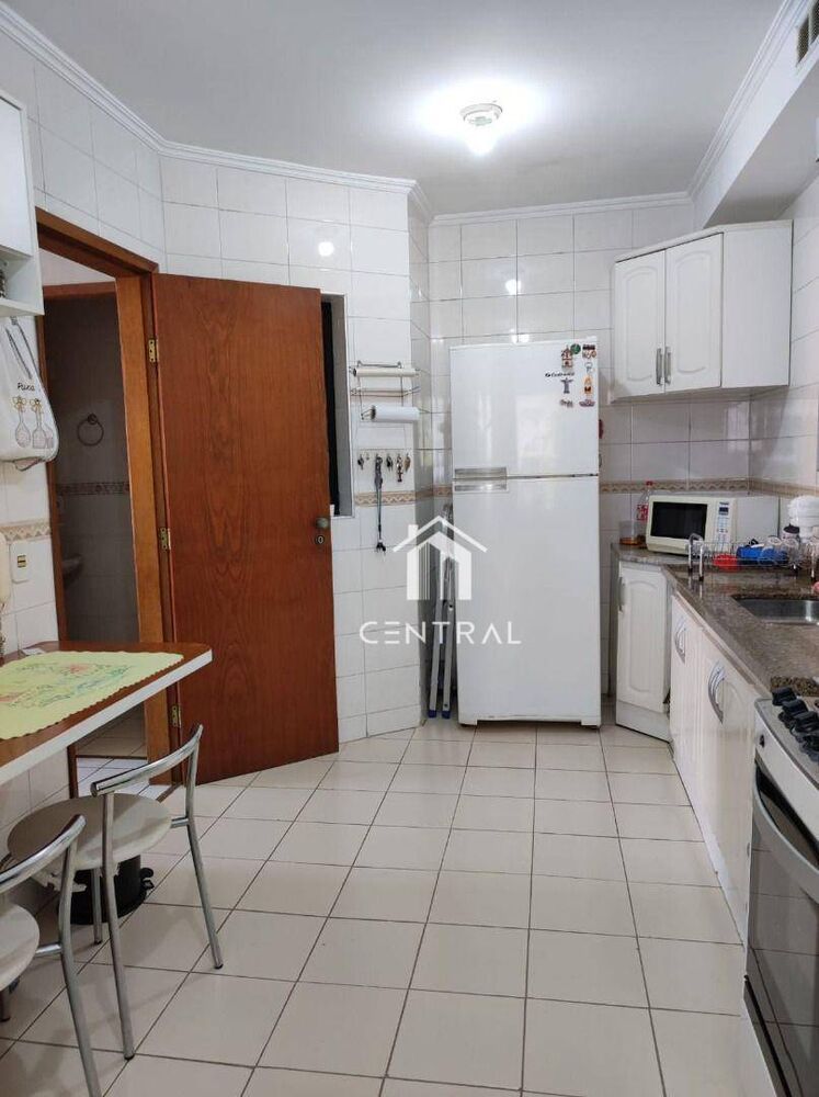 Apartamento à venda com 2 quartos, 55m² - Foto 2