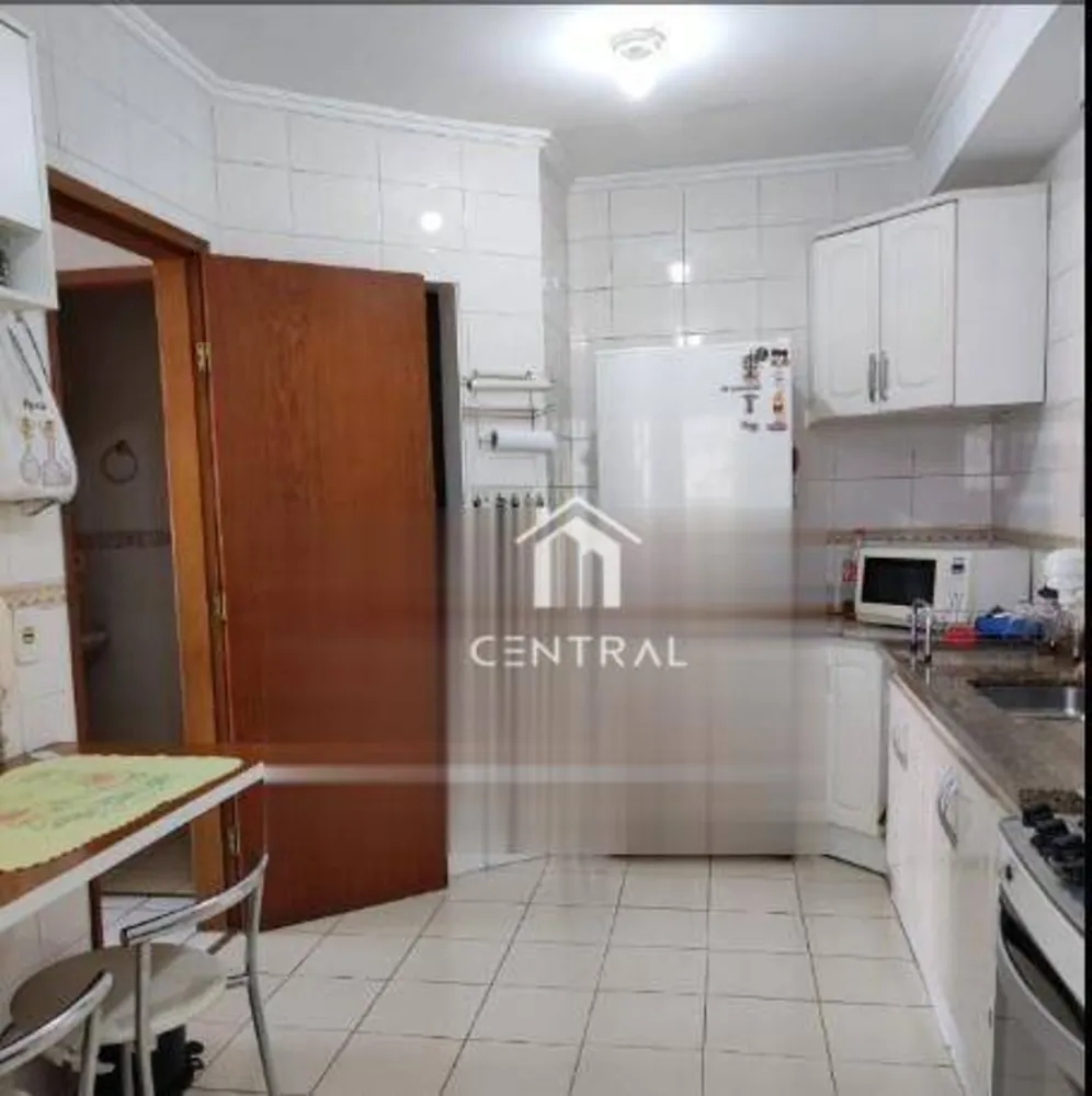 Apartamento, 2 quartos, 55 m² - Foto 4