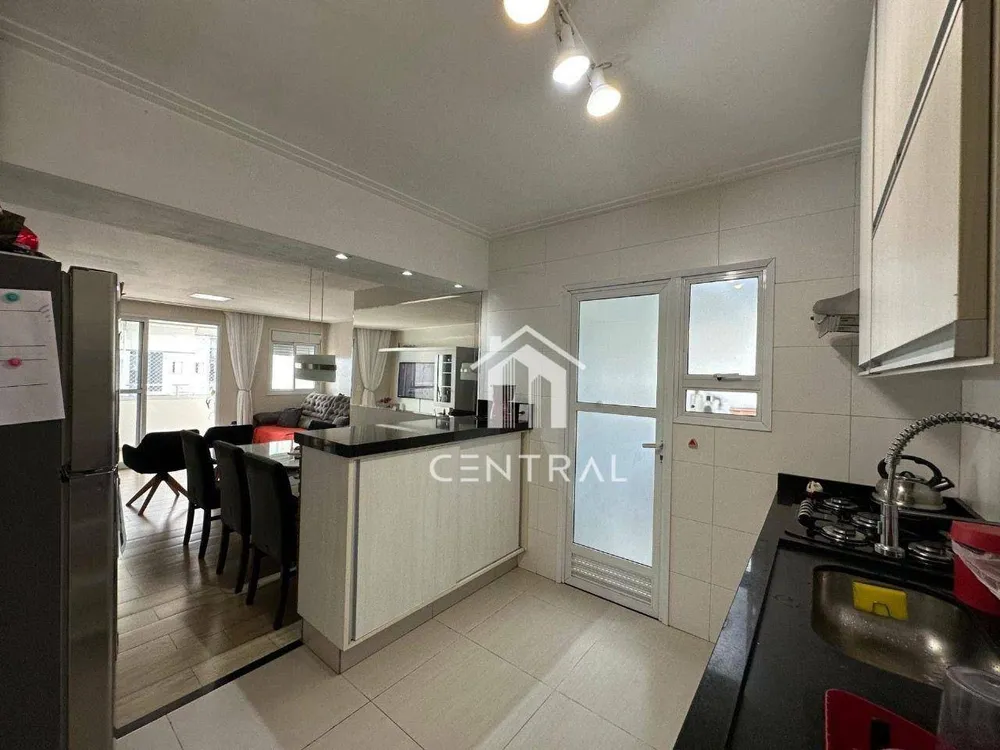 Apartamento, 3 quartos, 95 m² - Foto 9