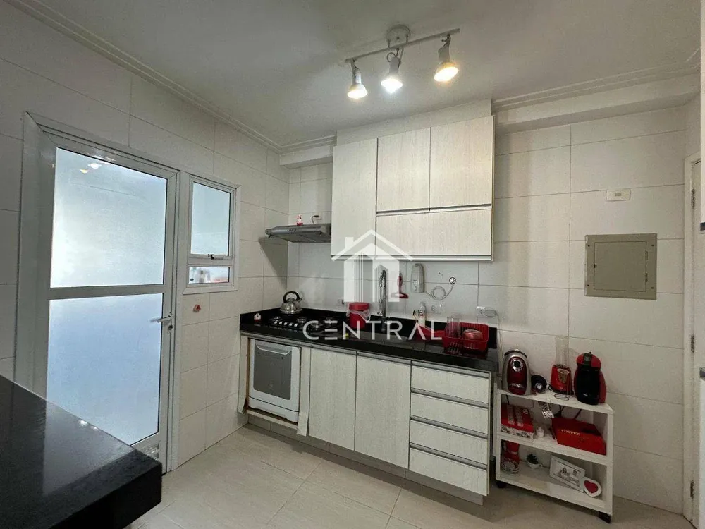 Apartamento, 3 quartos, 95 m² - Foto 8