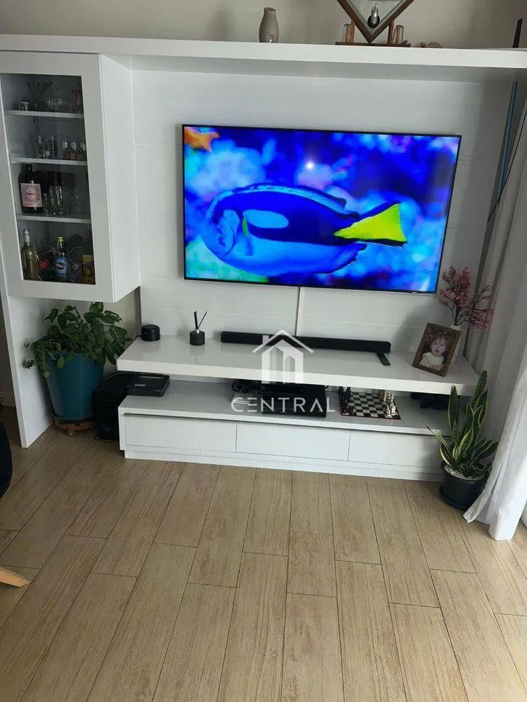 Apartamento, 3 quartos, 95 m² - Foto 7