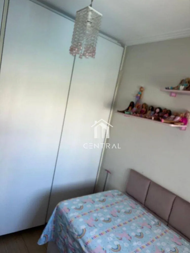 Apartamento, 3 quartos, 95 m² - Foto 6