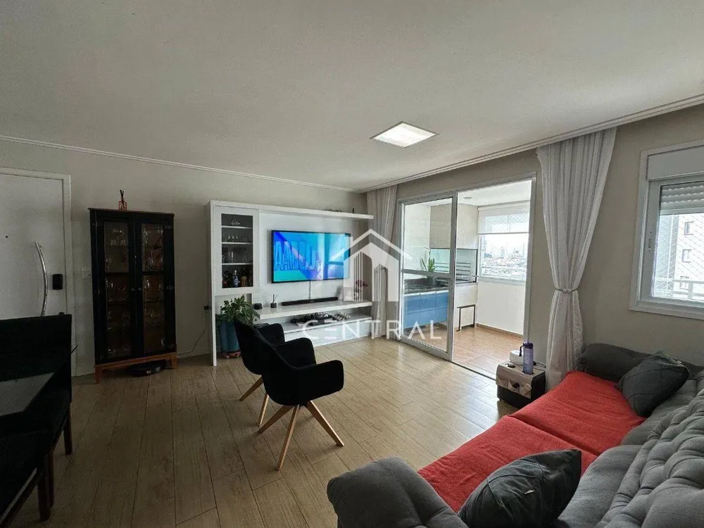 Apartamento, 3 quartos, 95 m² - Foto 4